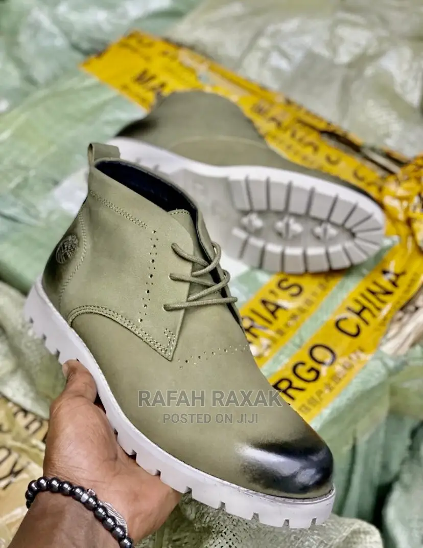 Original Timberland Casual Boot