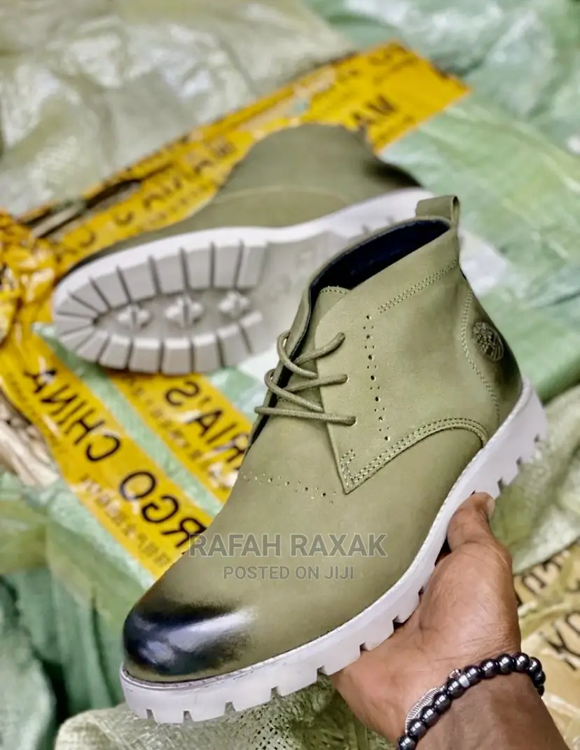 Original Timberland Casual Boot