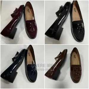 Classic Trending Closed Sheos