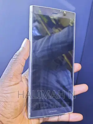 Kyocera Urbano V04 KYV45 64 GB Silver