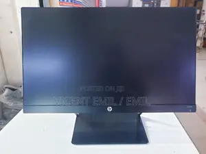 Hp IPS Monitor 22inch 22cwa