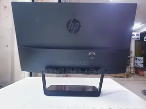 Hp IPS Monitor 22inch 22cwa