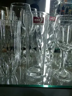 Glass Highland Glass