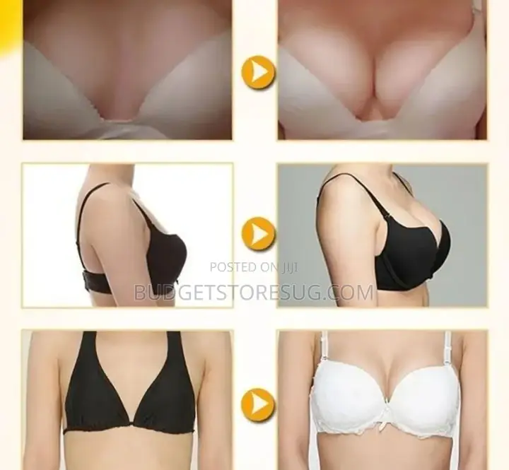 Firming Massage Breast Enhancement Care Tea Bag