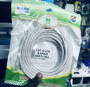 Original Tp-link Computer Network Cables 10M