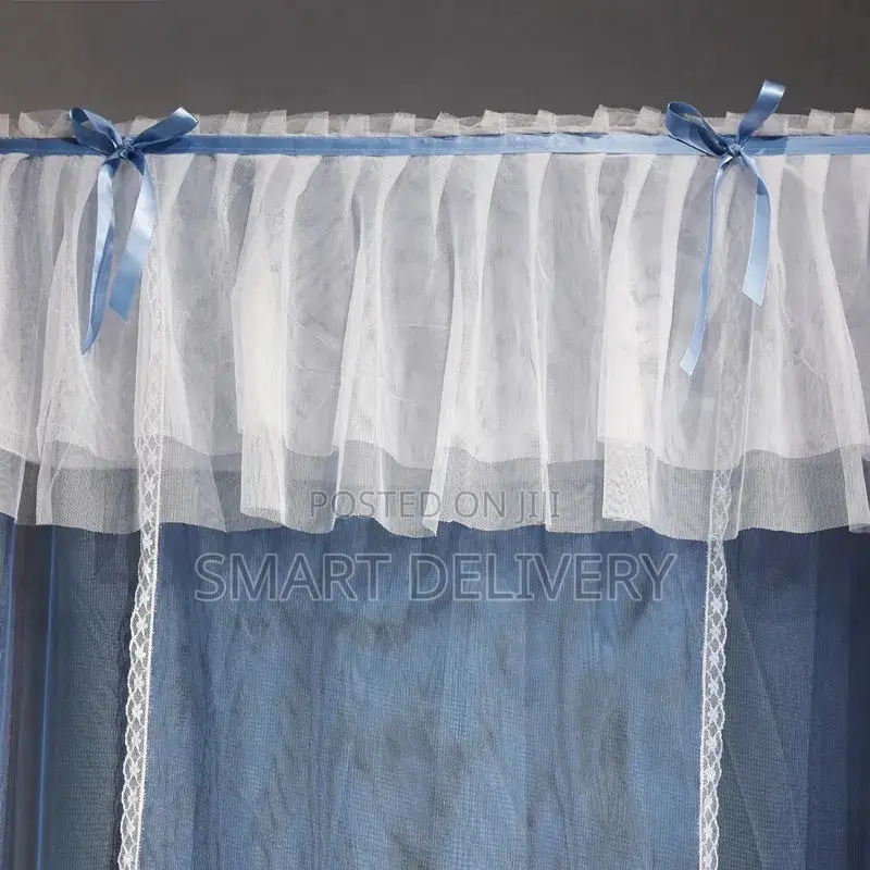 Quadrate Sleeping Net