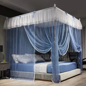 Quadrate Sleeping Net