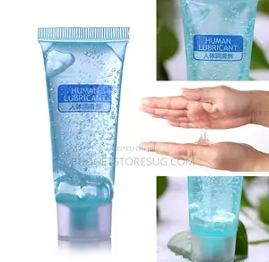 Water Based Sex Lubricant