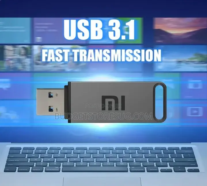 128gb XIAOMI USB 3.1 Flash Drive