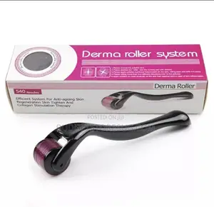 Hair Regrowth Beard Growth Anti-Hair Loss Treatment