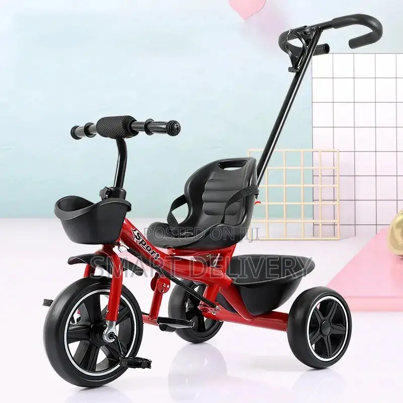 Scooter Bike for Babies