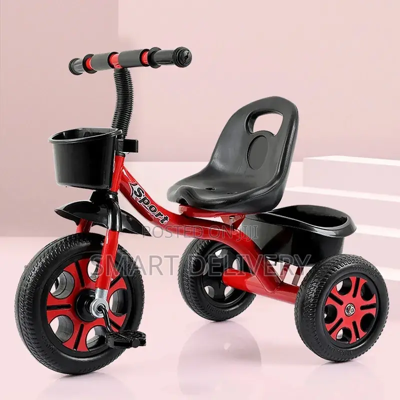 Scooter Bike for Babies