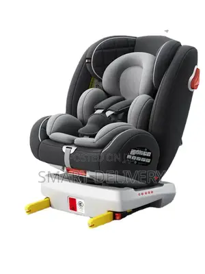 360 Safety Seat for Babies