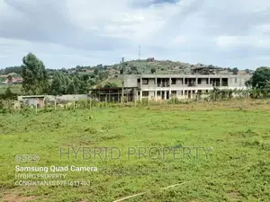 Prime Plots For Sale At Our Kitemu~Kyambazi Estate~Masaka Rd