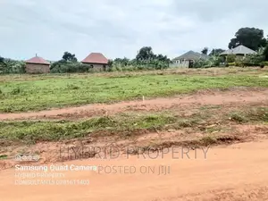 Prime Plots For Sale At Our Kitemu~Kyambazi Estate~Masaka Rd