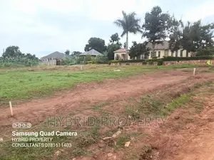 Prime Plots For Sale At Our Kitemu~Kyambazi Estate~Masaka Rd