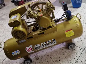 Air Compressor 100 Litres Jiajile Supper Copper