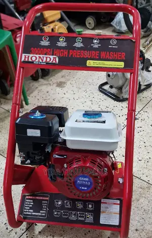 Jet Washer Honda Type