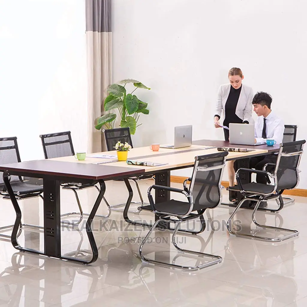 SUNNYVM Oxford Weave Waist
Mesh Office |Visitor |Work Chair