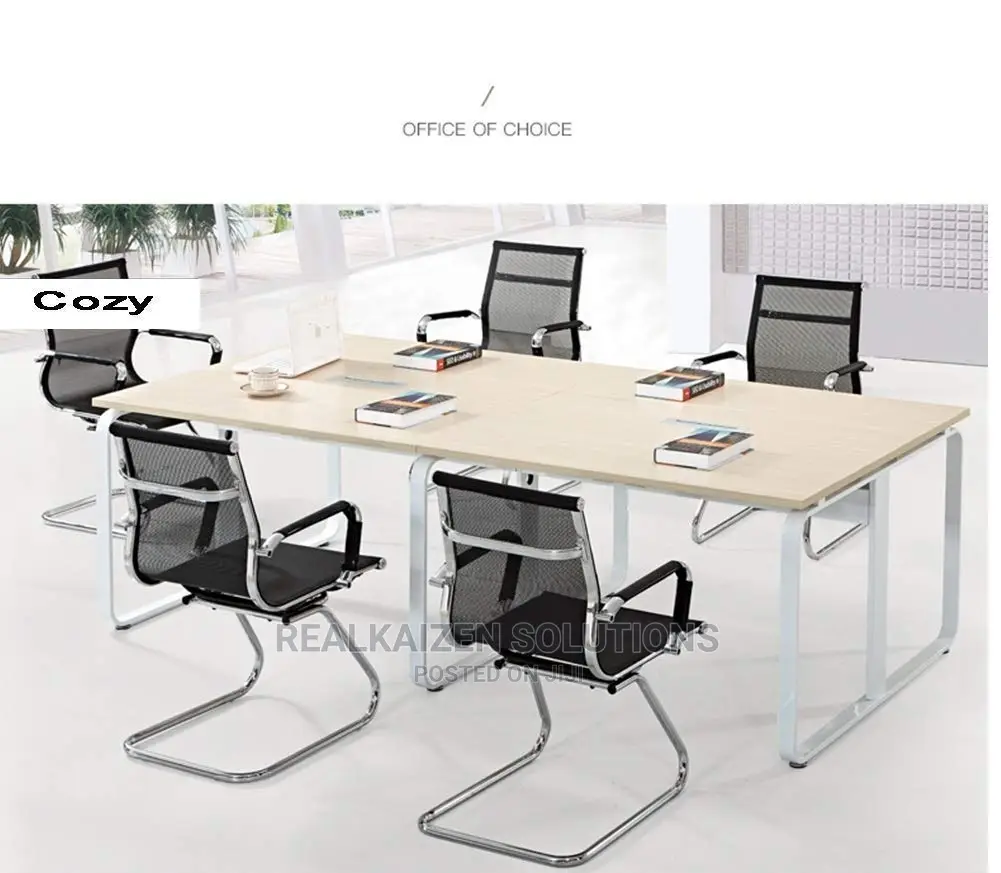 SUNNYVM Oxford Weave Waist
Mesh Office |Visitor |Work Chair