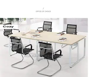 SUNNYVM Oxford Weave Waist
Mesh Office |Visitor |Work Chair