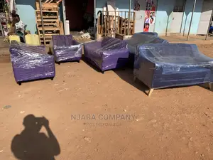 2,2,1 Classic Sofa Set