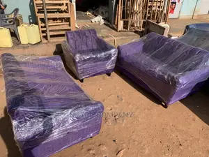 2,2,1 Classic Sofa Set