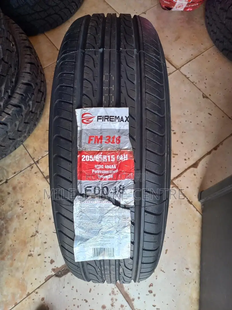 205/65r15 Tires