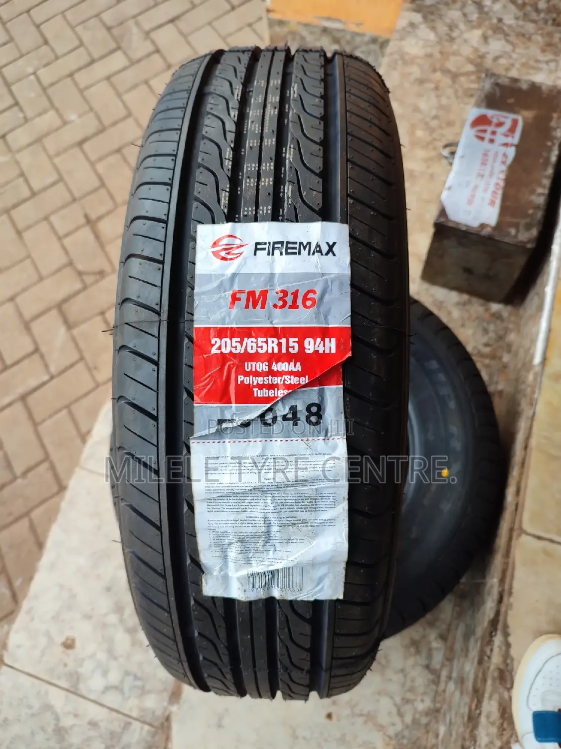 205/65r15 Tires