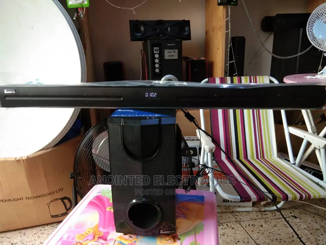 Sound Bar Smart Plus