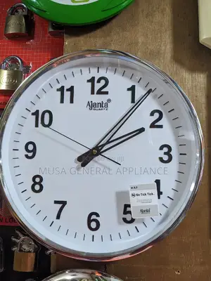 Epic Clock