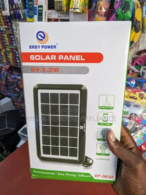 Solar Panels
