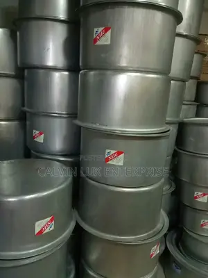 Heavy Saucepan 3pcs