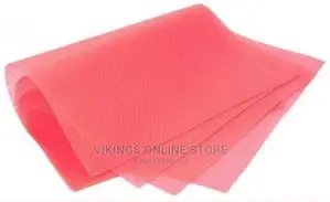 4 Piece Water Proof Liner Fridge Mats-