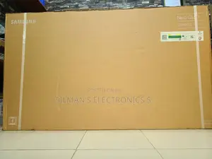 High End Samsung 65" Qn90b Neo Qled TV
