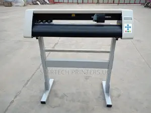 Photo - Simple Plotter