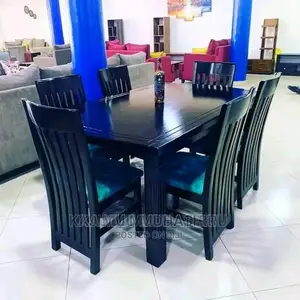 Dinning Tables 6seaters