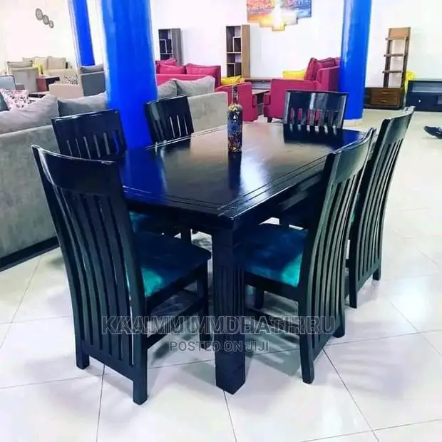 Dinning Tables 6seaters
