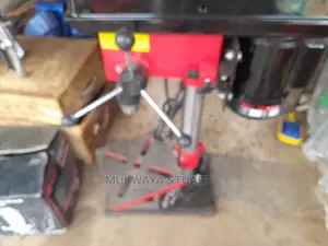 Press Drill
