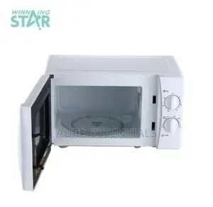 Winning Stat- St -9605 Microwave Oven