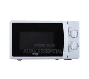 Winning Stat- St -9605 Microwave Oven