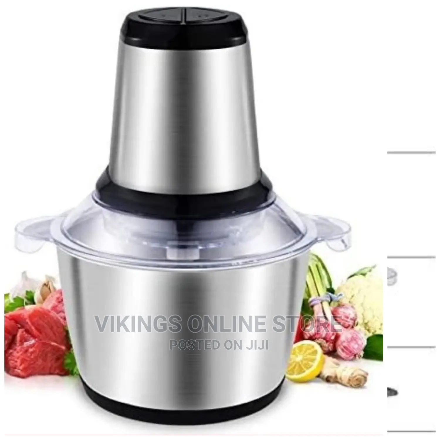 Sonifer Food Processor, Meat Grinder Mini Food Chopper