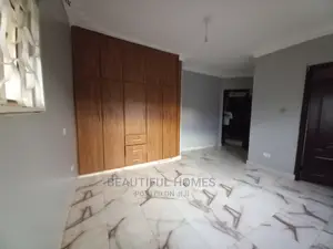 Furnished 4bdrm House in Kira for sale
