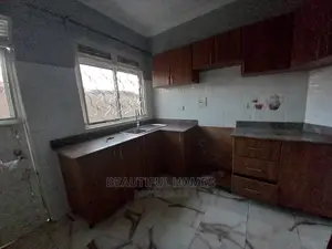 Furnished 4bdrm House in Kira for sale