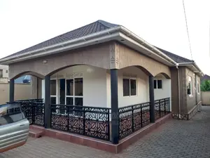 Photo - Furnished 4bdrm House in Kira for sale