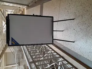Flip Chart Stand(90x60cm Whiteboard)