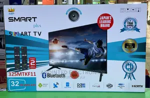 Smart Plus 32" Smart Digital