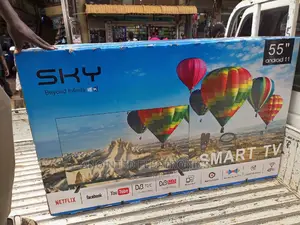 Smart Plus 32" Smart Digital