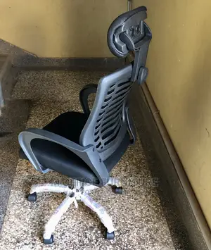 Photo - Office Chairs