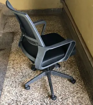 Adjustable Office Chairs